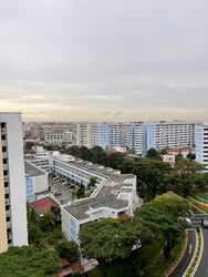 Affinity At Serangoon (D19), Apartment #582352261
